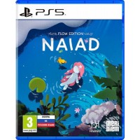 NAIAD Flow Edition [PS5]